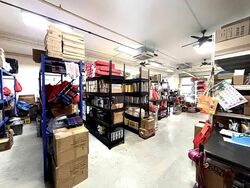 Woodlands Bizhub (D27), Factory #567603451